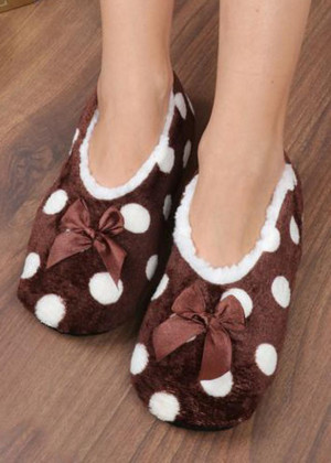 Домашние носки 2347022