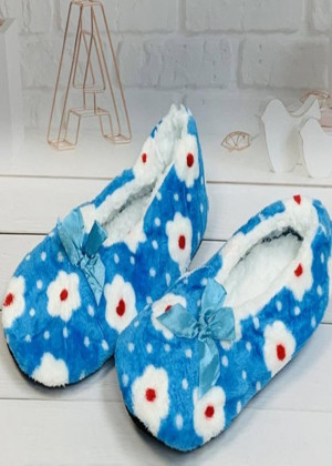 Домашние носки 2347025