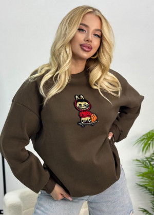 Толстовка 2347037