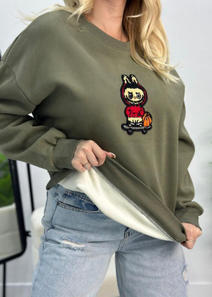 Толстовка 2347039