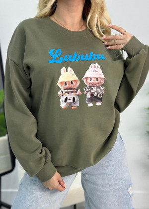 Толстовка 2347043