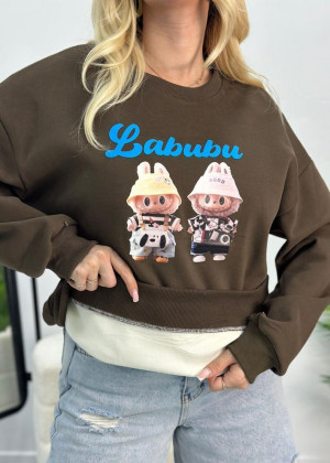 Толстовка 2347044