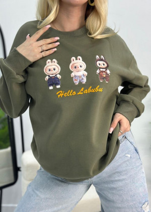 Толстовка 2347053