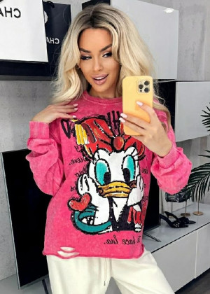 Толстовка 2347077