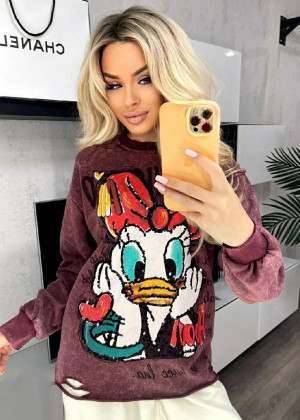 Толстовка 2347079