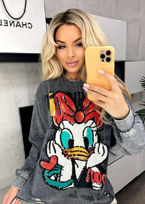 Толстовка 2347080