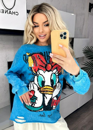 Толстовка 2347081