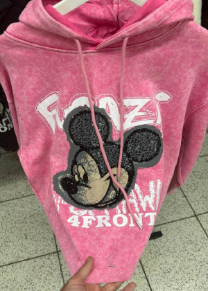 Толстовка 2347088