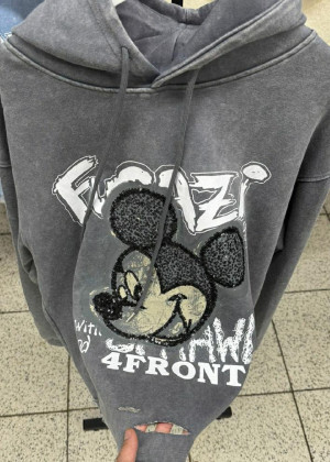 Толстовка 2347089