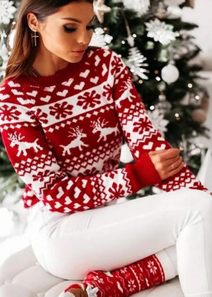 Свитер 2347809