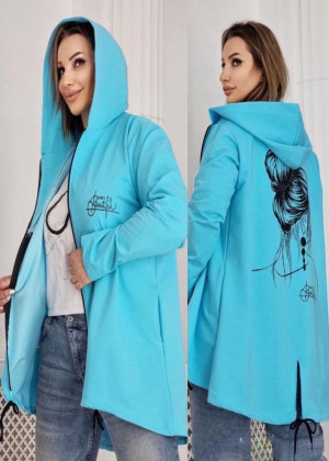 Кардиган 2348218