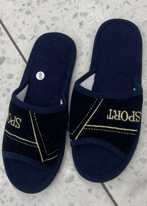 Домашние тапочки 2348414