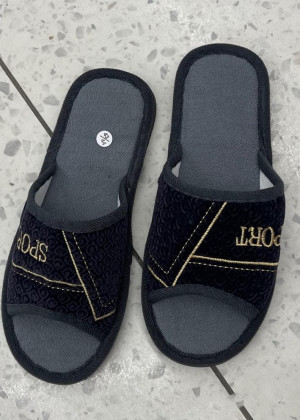 Домашние тапочки 2348415