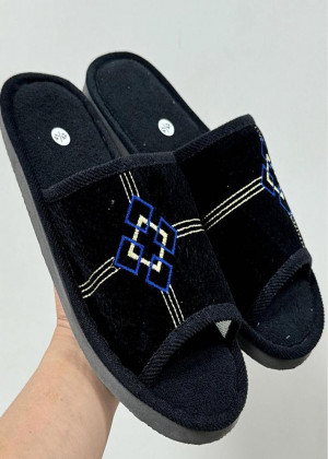 Домашние тапочки 2348417