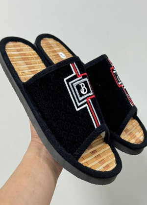 Домашние тапочки 2348419