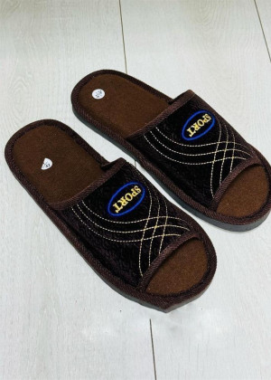Домашние тапочки 2348425