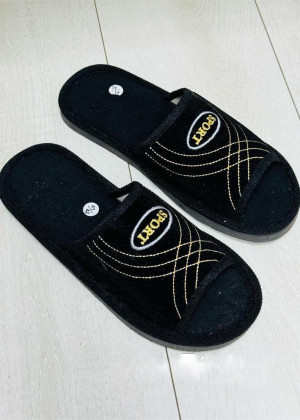 Домашние тапочки 2348426