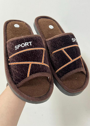 Домашние тапочки 2348430