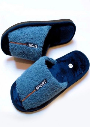 Домашние тапочки 2348431