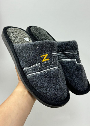 Домашние тапочки 2348436