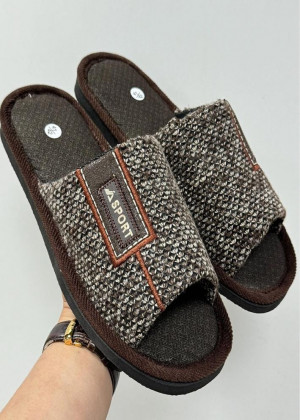 Домашние тапочки 2348441