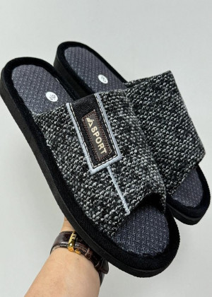 Домашние тапочки 2348442