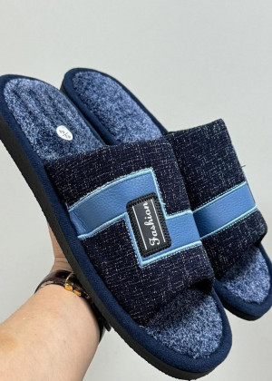 Домашние тапочки 2348443