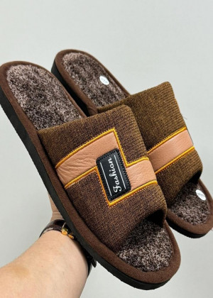 Домашние тапочки 2348444