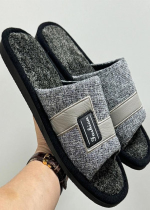 Домашние тапочки 2348445