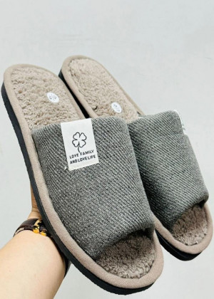 Домашние тапочки 2348447