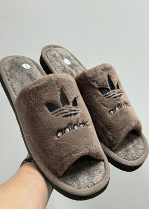 Домашние тапочки 2348451