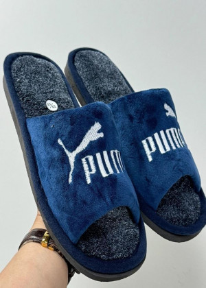 Домашние тапочки 2348457