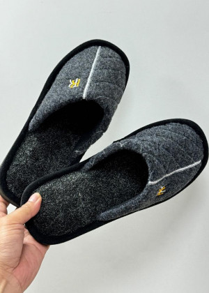 Домашние тапочки 2348469