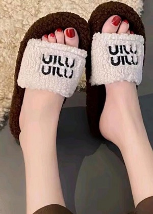 Домашние тапочки 2348473