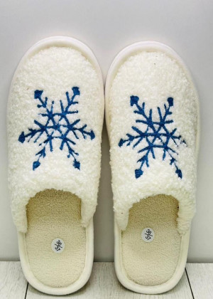 Домашние тапочки 2348490