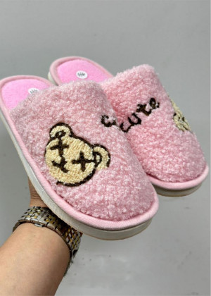 Домашние тапочки 2348492