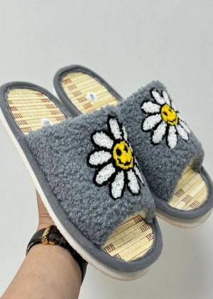 Домашние тапочки 2348495