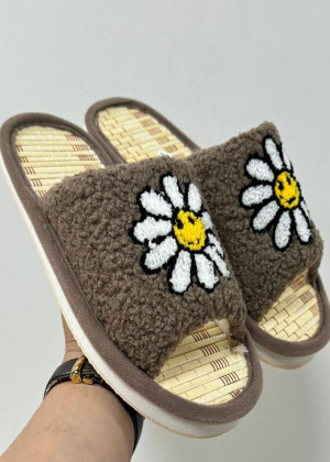 Домашние тапочки 2348496