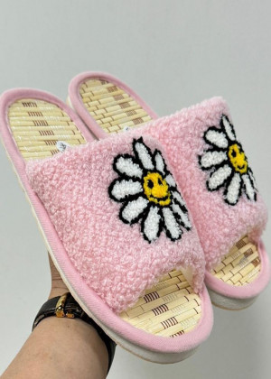 Домашние тапочки 2348497