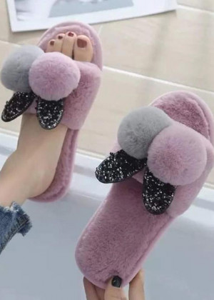 Домашние тапочки 2348500