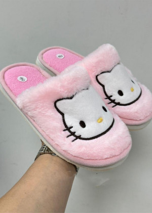 Домашние тапочки 2348502