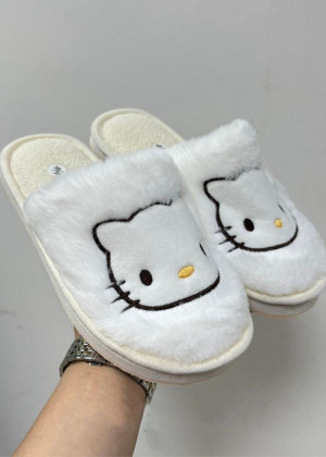 Домашние тапочки 2348504