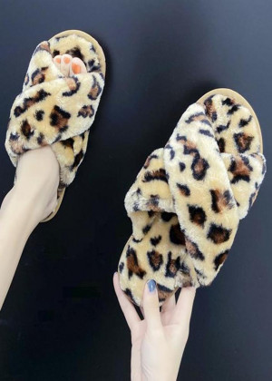 Домашние тапочки 2348506