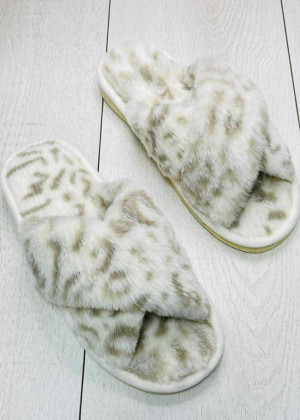 Домашние тапочки 2348507