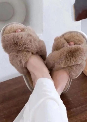 Домашние тапочки 2348520