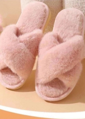 Домашние тапочки 2348521