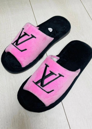 Домашние тапочки 2348529