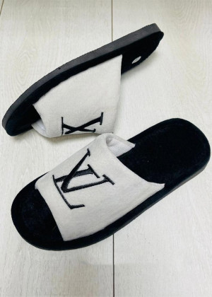 Домашние тапочки 2348531