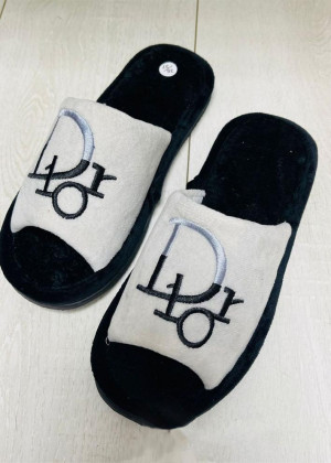 Домашние тапочки 2348532