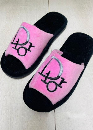 Домашние тапочки 2348533